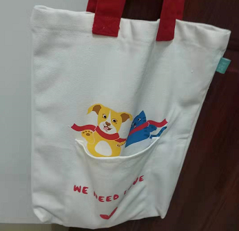 手提袋包装设计的内容介绍